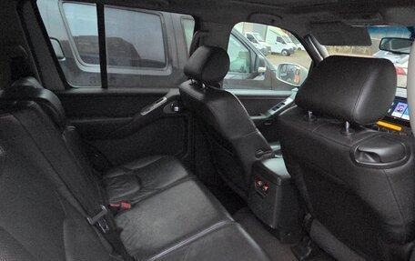 Nissan Pathfinder, 2005 год, 800 000 рублей, 9 фотография