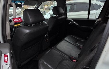 Nissan Pathfinder, 2005 год, 800 000 рублей, 8 фотография