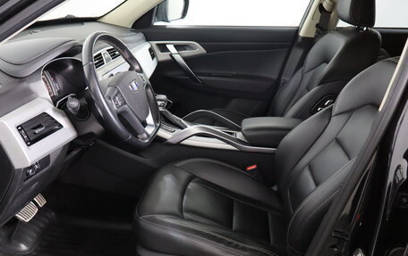 Geely Atlas I, 2020 год, 1 669 000 рублей, 8 фотография