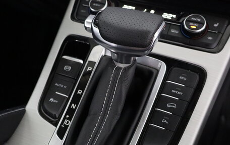 Geely Atlas I, 2020 год, 1 669 000 рублей, 11 фотография