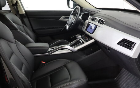 Geely Atlas I, 2020 год, 1 669 000 рублей, 12 фотография