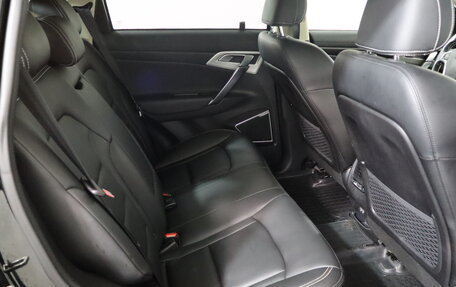 Geely Atlas I, 2020 год, 1 669 000 рублей, 13 фотография