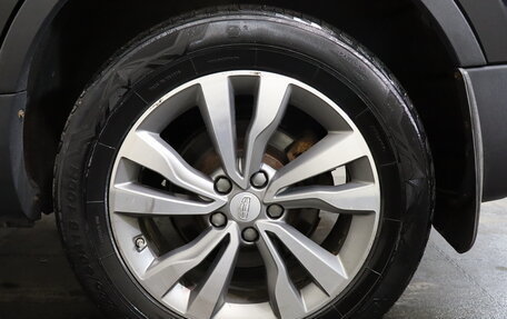 Geely Atlas I, 2020 год, 1 669 000 рублей, 16 фотография