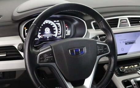 Geely Atlas I, 2020 год, 1 669 000 рублей, 9 фотография