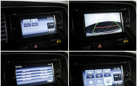 Mitsubishi Outlander III рестайлинг 3, 2013 год, 1 325 000 рублей, 21 фотография