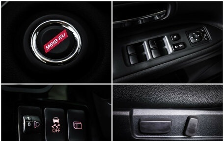 Mitsubishi Outlander III рестайлинг 3, 2013 год, 1 325 000 рублей, 20 фотография