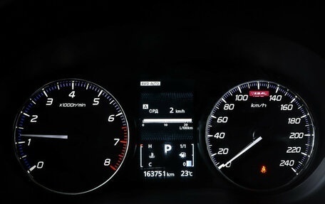 Mitsubishi Outlander III рестайлинг 3, 2013 год, 1 325 000 рублей, 16 фотография