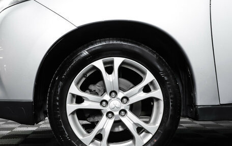 Mitsubishi Outlander III рестайлинг 3, 2013 год, 1 325 000 рублей, 26 фотография