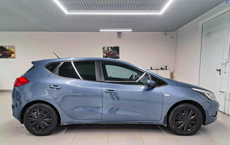 KIA cee'd III, 2013 год, 965 000 рублей, 8 фотография