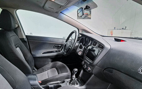 KIA cee'd III, 2013 год, 965 000 рублей, 15 фотография