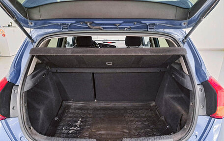 KIA cee'd III, 2013 год, 965 000 рублей, 14 фотография