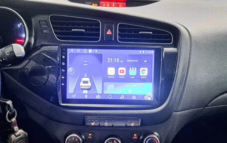 KIA cee'd III, 2013 год, 965 000 рублей, 19 фотография