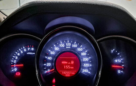 KIA cee'd III, 2013 год, 965 000 рублей, 17 фотография