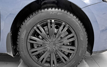 KIA cee'd III, 2013 год, 965 000 рублей, 22 фотография