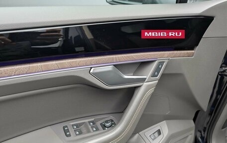 Volkswagen Touareg III, 2018 год, 4 697 000 рублей, 9 фотография