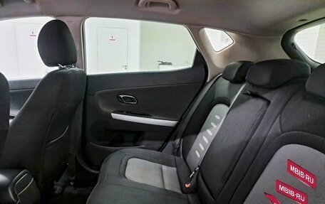 KIA cee'd III, 2013 год, 965 000 рублей, 16 фотография