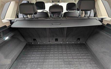 Volkswagen Touareg III, 2018 год, 4 697 000 рублей, 12 фотография