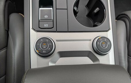 Volkswagen Touareg III, 2018 год, 4 697 000 рублей, 20 фотография