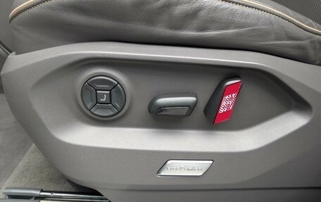 Volkswagen Touareg III, 2018 год, 4 697 000 рублей, 19 фотография