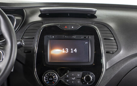 Renault Kaptur I рестайлинг, 2018 год, 1 698 000 рублей, 14 фотография