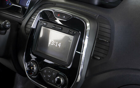Renault Kaptur I рестайлинг, 2018 год, 1 698 000 рублей, 15 фотография