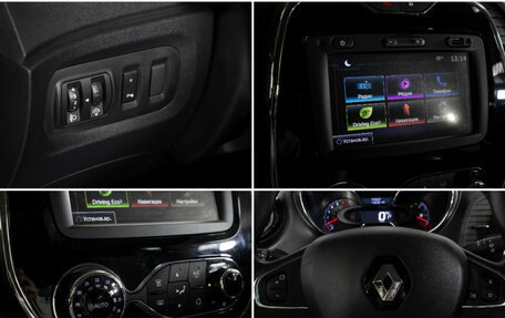 Renault Kaptur I рестайлинг, 2018 год, 1 698 000 рублей, 17 фотография