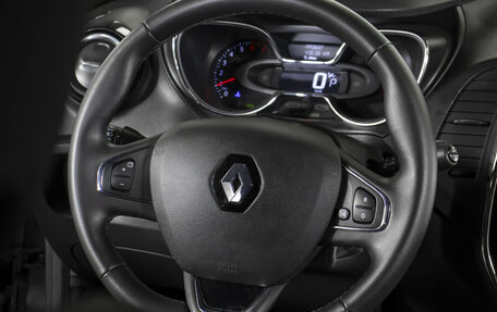 Renault Kaptur I рестайлинг, 2018 год, 1 698 000 рублей, 13 фотография