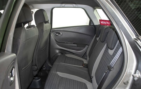 Renault Kaptur I рестайлинг, 2018 год, 1 698 000 рублей, 10 фотография