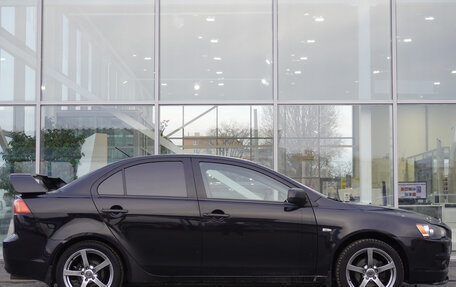 Mitsubishi Lancer IX, 2008 год, 618 000 рублей, 4 фотография