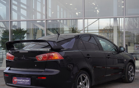 Mitsubishi Lancer IX, 2008 год, 618 000 рублей, 5 фотография