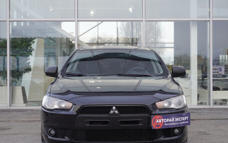 Mitsubishi Lancer IX, 2008 год, 618 000 рублей, 2 фотография