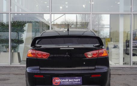 Mitsubishi Lancer IX, 2008 год, 618 000 рублей, 6 фотография