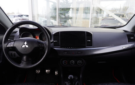 Mitsubishi Lancer IX, 2008 год, 618 000 рублей, 11 фотография