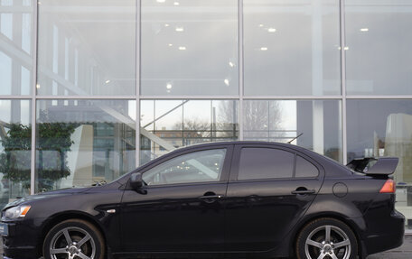 Mitsubishi Lancer IX, 2008 год, 618 000 рублей, 8 фотография