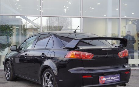 Mitsubishi Lancer IX, 2008 год, 618 000 рублей, 7 фотография