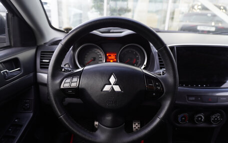 Mitsubishi Lancer IX, 2008 год, 618 000 рублей, 12 фотография