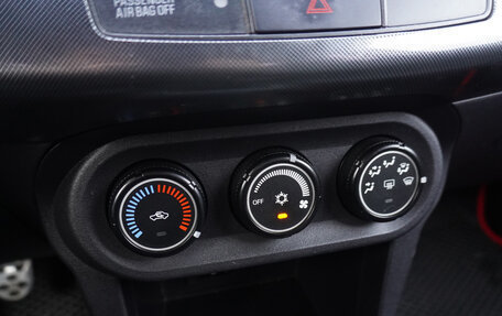 Mitsubishi Lancer IX, 2008 год, 618 000 рублей, 14 фотография