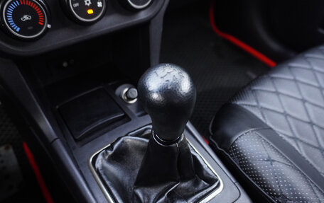 Mitsubishi Lancer IX, 2008 год, 618 000 рублей, 15 фотография