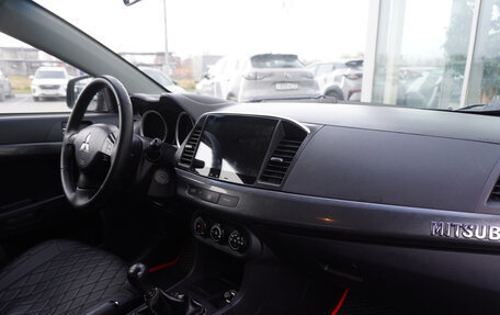 Mitsubishi Lancer IX, 2008 год, 618 000 рублей, 19 фотография