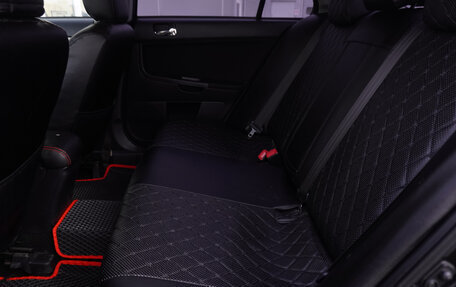 Mitsubishi Lancer IX, 2008 год, 618 000 рублей, 20 фотография