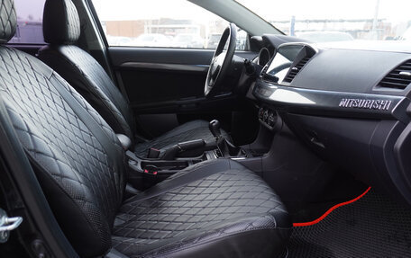 Mitsubishi Lancer IX, 2008 год, 618 000 рублей, 18 фотография