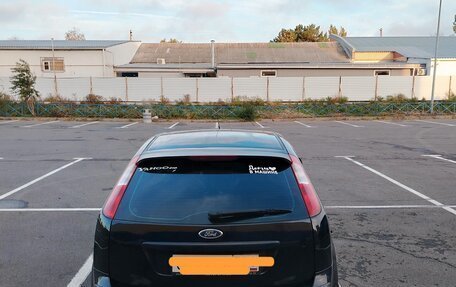 Ford Focus II рестайлинг, 2006 год, 399 999 рублей, 5 фотография