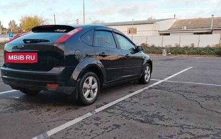 Ford Focus II рестайлинг, 2006 год, 399 999 рублей, 4 фотография