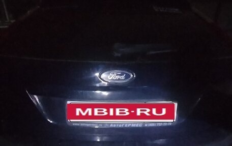 Ford Focus II рестайлинг, 2006 год, 399 999 рублей, 14 фотография