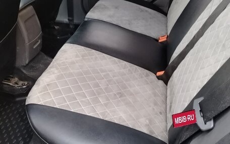 Ford Focus II рестайлинг, 2006 год, 399 999 рублей, 10 фотография