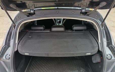 Opel Astra J, 2013 год, 635 000 рублей, 2 фотография