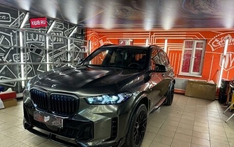 BMW X5, 2023 год, 12 500 000 рублей, 1 фотография