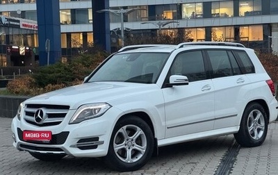 Mercedes-Benz GLK-Класс, 2014 год, 1 870 000 рублей, 1 фотография