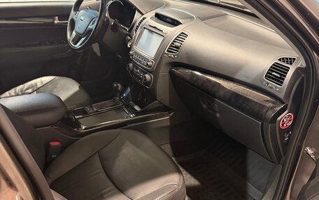 KIA Sorento II рестайлинг, 2013 год, 1 900 000 рублей, 1 фотография