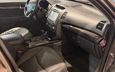 KIA Sorento II рестайлинг, 2013 год, 1 900 000 рублей, 1 фотография